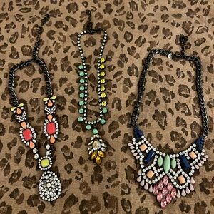 🐷 QVC Logo by Lori Goldstein Necklaces